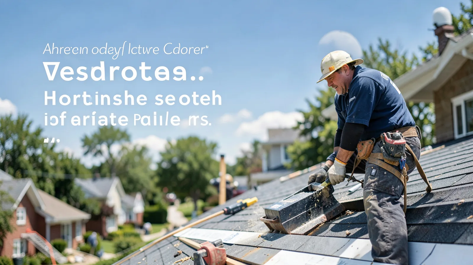 Roof Replacement in Rosemead, CA near me